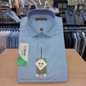 [엘르옴므]모달스판 반소매/E253R-38532_IC