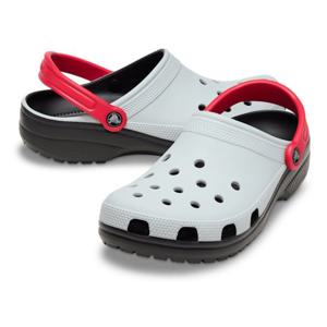 [크록스] 클래식 레트로 스포츠 클로그  211281-1NM