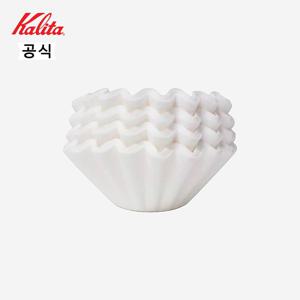 칼리타 웨이브 필터 KWF-155 (100P)
