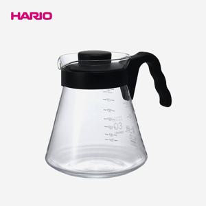 하리오 V60 커피서버 1000ml (VCS-03B)