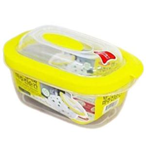 로이첸 렌지와 마주친 순간 밀폐용기 플라스틱용기 진공밀폐용기 다용도밀폐용기 반창통