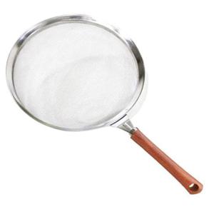 이라이프 올케이 원목 건지기 대 튀김건지기 뜰채 거름망 국수건지기 면건지기