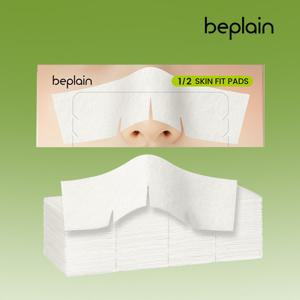 비플레인 1/2 초밀착 화장솜 40매