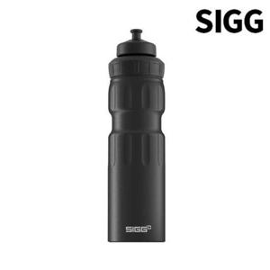 지그 스포츠 보틀 700ml 블랙 1P 텀블러 물병 보냉