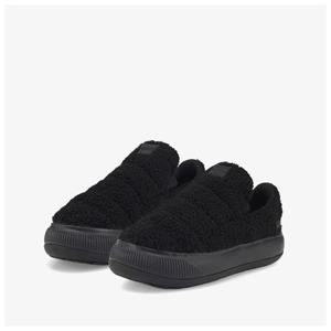 푸마 여성 스웨이드 마유 슬립온 테디 384887-01