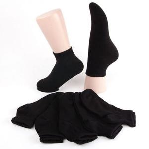 여성양말 발목골지 단목 학생양말 패션양말 10켤레