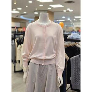 쉬즈미스 세이브존07 여름 긴팔  가디건 SSKCDP22510