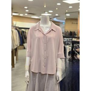 쉬즈미스 세이브존07 베이직 5부소매셔츠 SWWSTP22020