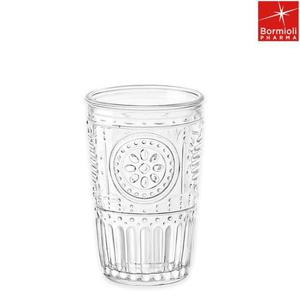 보르미올리 로맨틱 아쿠아 340ml 잔 일반컵 일반물 가정용컵 가정용잔 물컵 물잔 음료잔 음료컵 컵