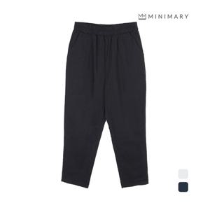 [미니마리] 올밴딩텐션코튼팬츠 (MMA2PT06)