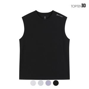 [탑텐][탑텐] 남성 밸런스 그래픽 탱크_MSC5TL1212