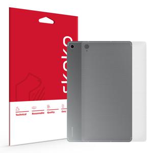 갤럭시탭 S10 FE 무광 후면 외부보호필름 2매