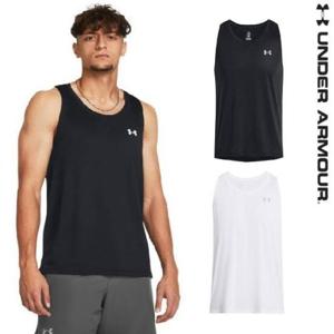 언더아머 sh06 남자 UA 론치 싱글렛 1382585