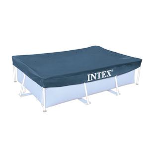 [정품 공식수입사]인텍스(INTEX) 패밀리 프레임풀 커버 / 28036