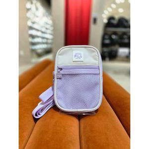 [휠라 키즈]MARIO실리콘 와펜 패스포트백 FK3BCF6330X PLV