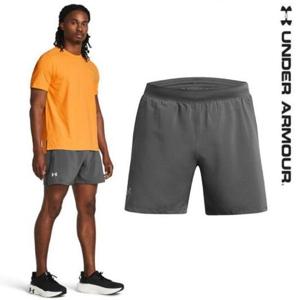 언더아머 sh06 남성 UA 론치 5인치 1382617-025