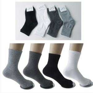국내산 여성 중목 양말 데일리 면양말 10족세트