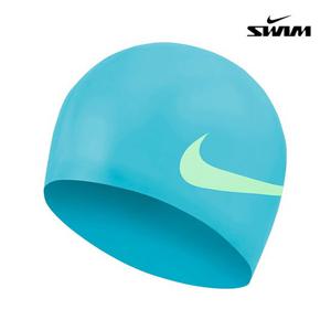 [나이키 스윔]수모 빅 스우시 실리콘 캡 NESS8163-463