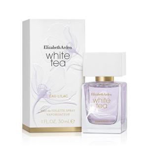 엘리자베스아덴 화이트티 오 라일락 EDT 30ml