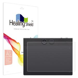 와콤 인튜어스 프로 PTK470 종이질감 Light 액정필름