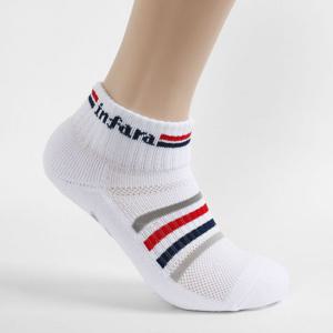 인파라 레드라인 직각양말 남성 스포츠양말
