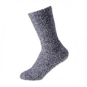 CR21 남성 실내 실리콘 미끄럼방지 어른용 양말 1개