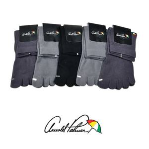 신사 무지 로고자수 발가락 중목양말 0246xu