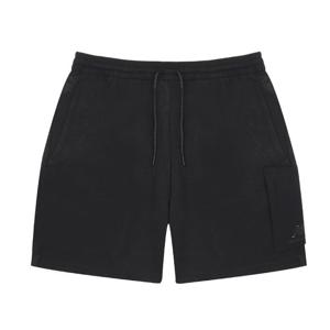 뉴발란스 테크 러닝 반바지 팬츠 블랙 NBNVD31053-19