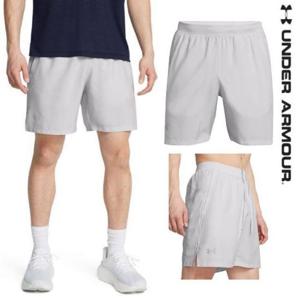 언더아머 sh06 남성 UA 론치 7인치 1382620-015