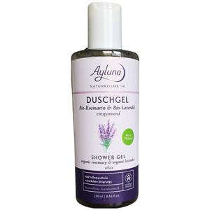아루나 Ayluna 샤워젤 로즈마리 & 라벤더 250ml