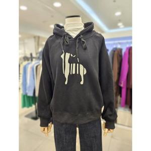 오프리미츠 세이브존02 아가타맨투맨 티 B23TS2B02