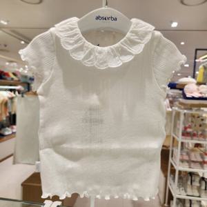 [압소바] 조슈에티셔츠(A2323309)