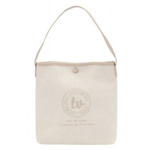 [레코브](레코브) 베이직 면 가방(LC61CAAH501X)