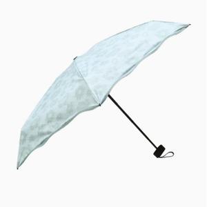 [닥스] 그린 플라워 (우산 겸용) DBUM5E600E1