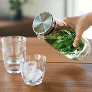 킨토 히비 텀블러 220ml