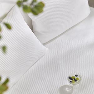 [파르페by알레르망] 글레이셔 냉감 베개커버 (40x60)