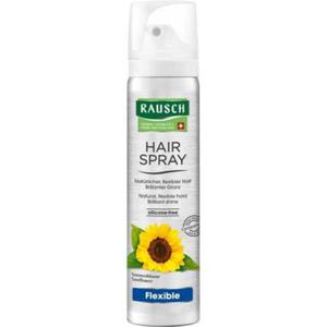 라우쉬 Rausch 헤어 플렉시블 스프레이 75ml