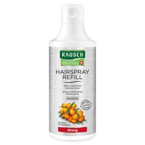 라우쉬 Rausch 헤어 스트롱 스프레이 리필 400ml