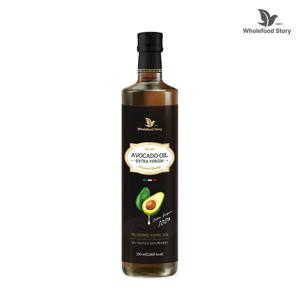 [홀푸드스토리] 엑스트라버진 아보카도 오일 250ml