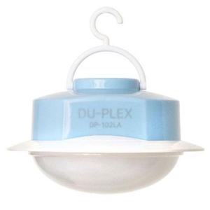 듀플렉스 USB 충전식 LED 랜턴 1P 캠핑 조명 캠핑등