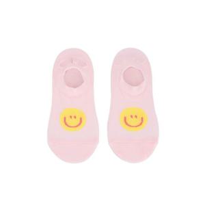 [래핑차일드]스마일 페이크삭스 (85329-812-48)