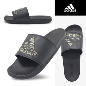 아디다스 아딜렛 컴포트 슬리퍼(JP7083) 신발 실내화