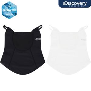 디스커버리 25SS 공용 프레시벤트 넥게이터 마스크 DXMK7145N