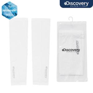 디스커버리 공용 프레시벤트 자외선차단암커버 팔토시 DXML7125N