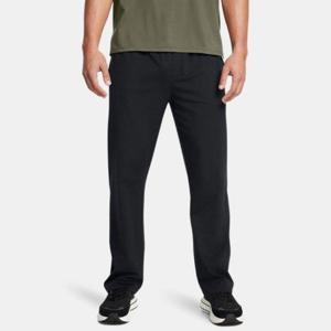 M 언더아머바지 BQK 1387717-001 남성 UA 메리디안 스트레이트 레그 팬츠