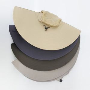 키밍 챙넓은 벙거지 모자 아웃도어 오버핏 버킷햇