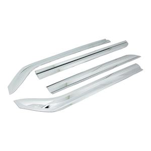 오토크로바 크롬 썬바이저 레이 4p 11년~ C502