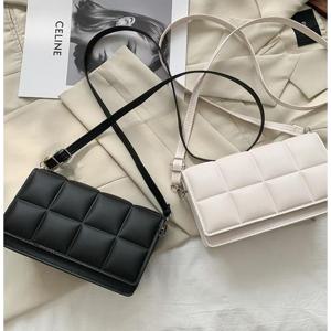 G125641_퀼팅 카세트백 크로스백 클러치 미니백