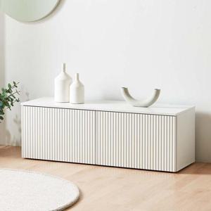 니프 1200 낮은 거실장