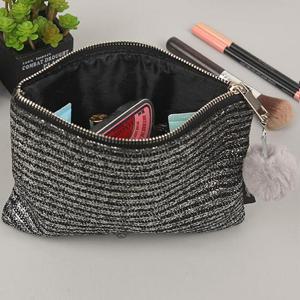 여성 미니 파우치백 화장품 립스틱 파우치 클러치백